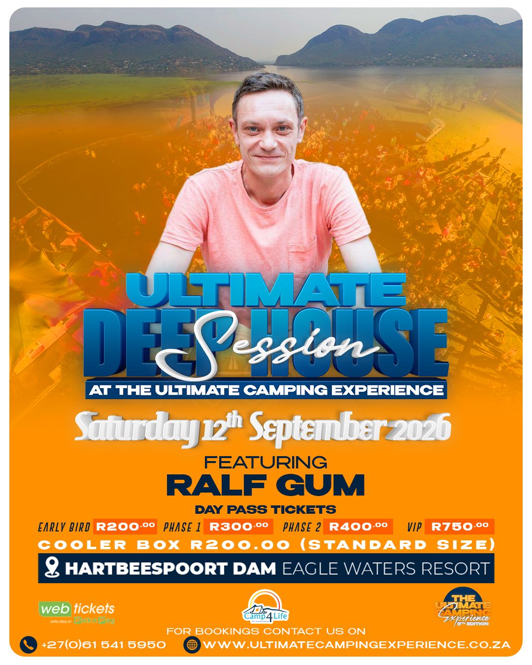Deep House Session - 2