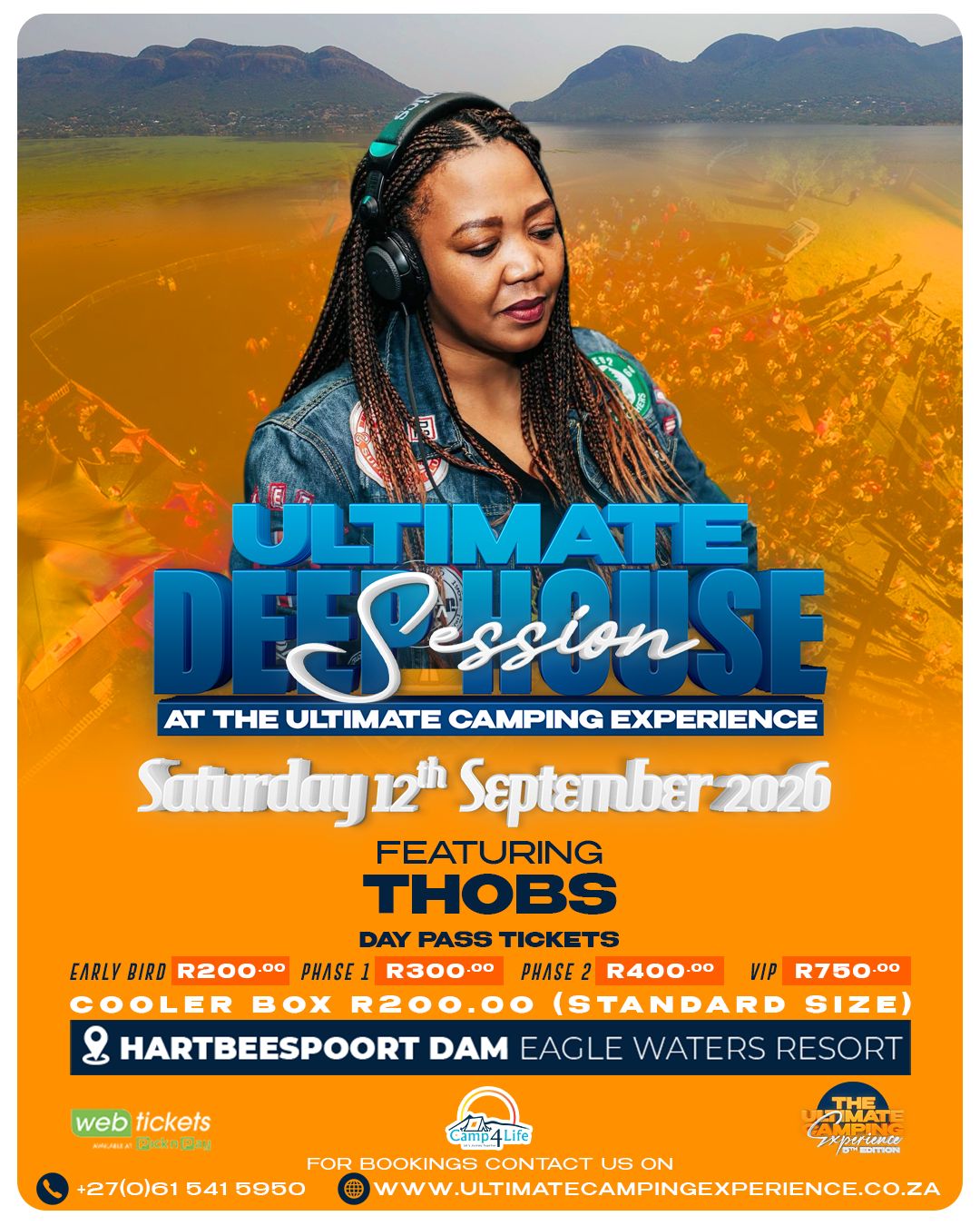 Deep House Session - 4